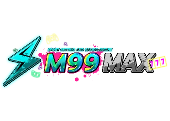 M99MAX เว็บตรง สมัครง่าย ฝากถอนออโต้ 24 ชม.